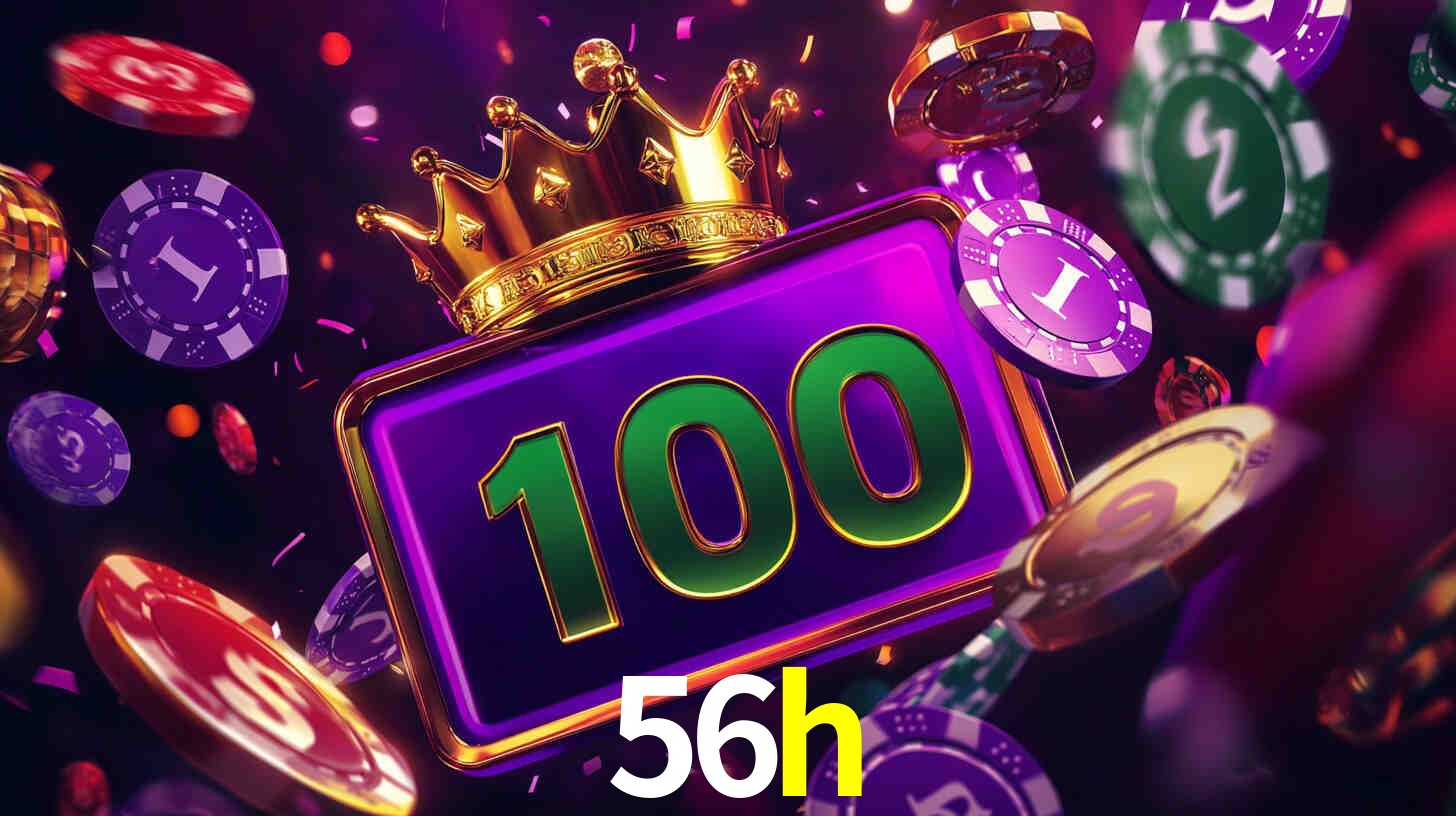 Welcome Bonus 56h