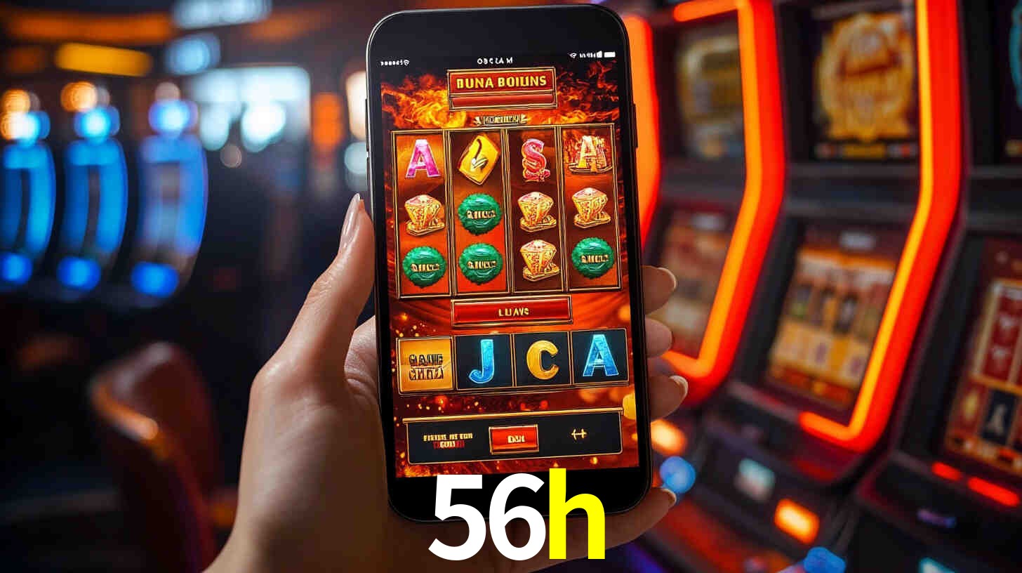 Blackjack Table 56h