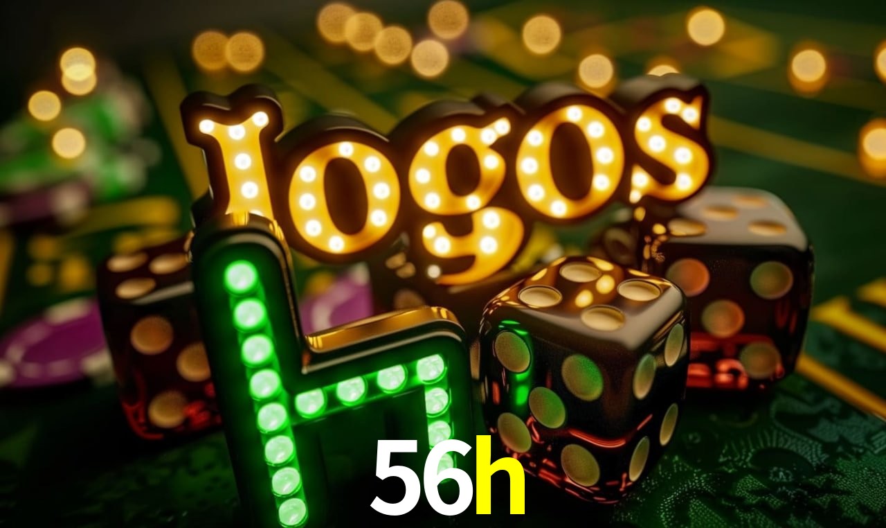 Diretório de Jogos 56h