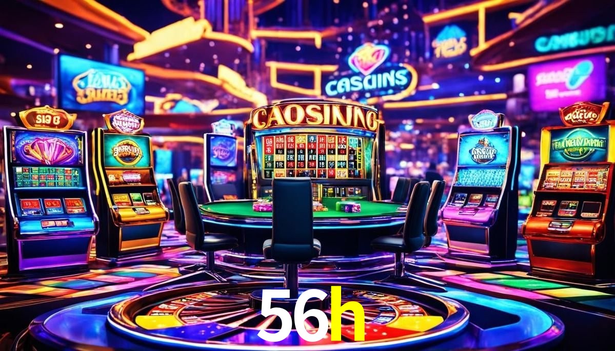 Recursos de Bônus 56h