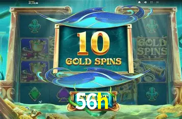 A Revolução dos Aplicativos de Jogos no 56h