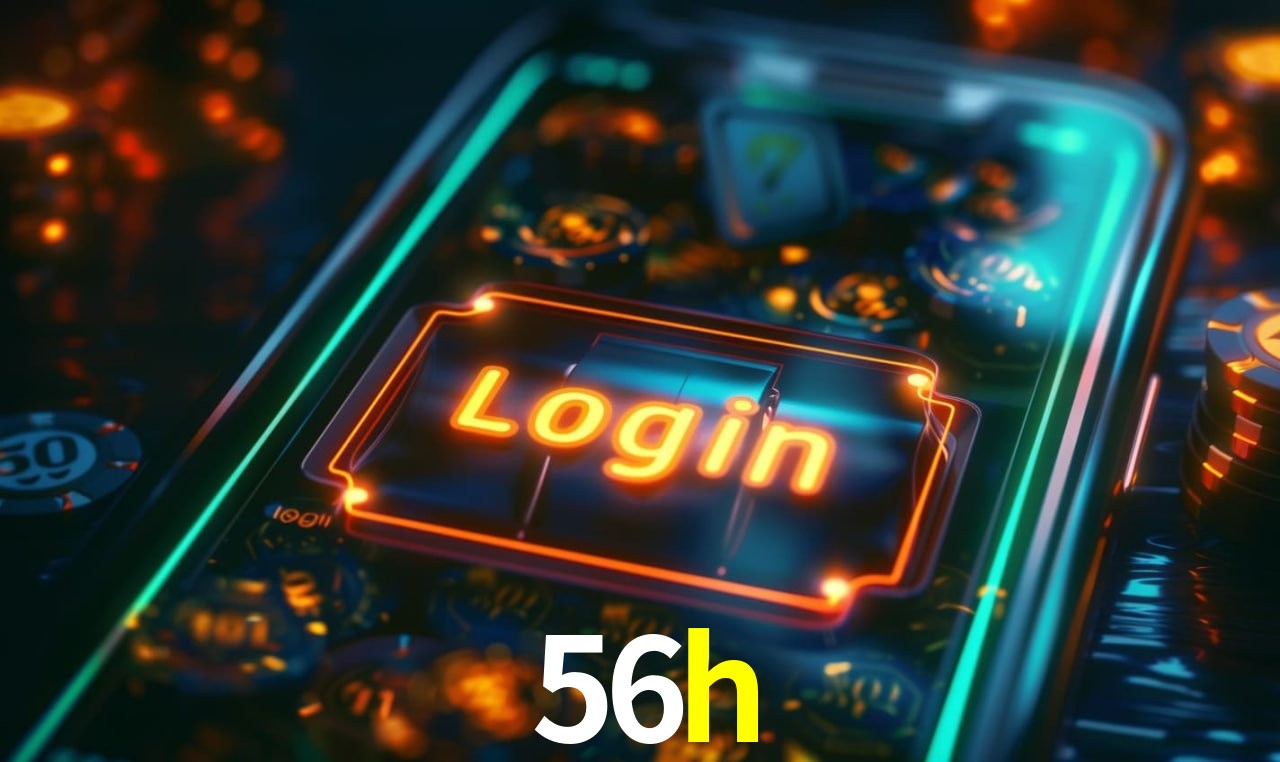 Secure Login 56h