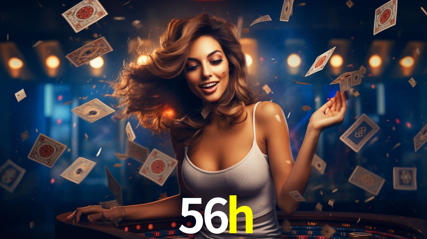Roulette Table 56h