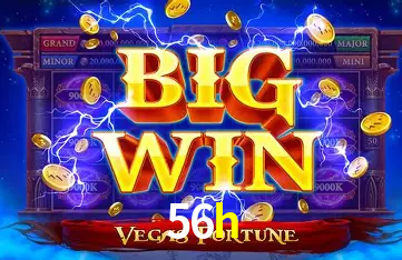 56h: A Experiência de Casino com Jogos de Mesa ao Vivo