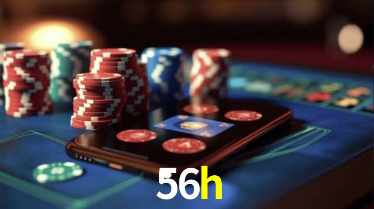 Apostas de Futebol 56h