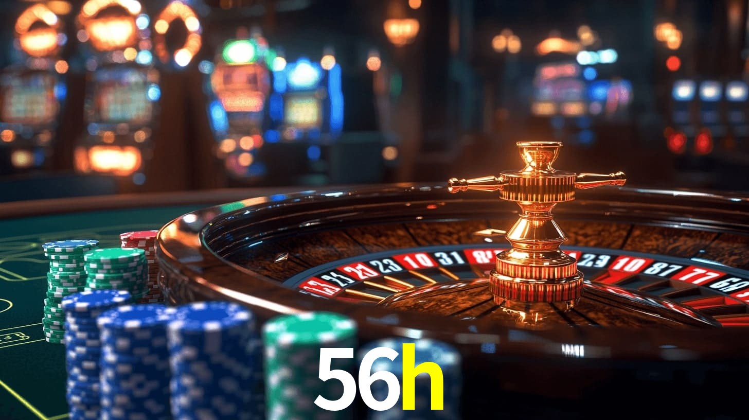 Live Casino 56h