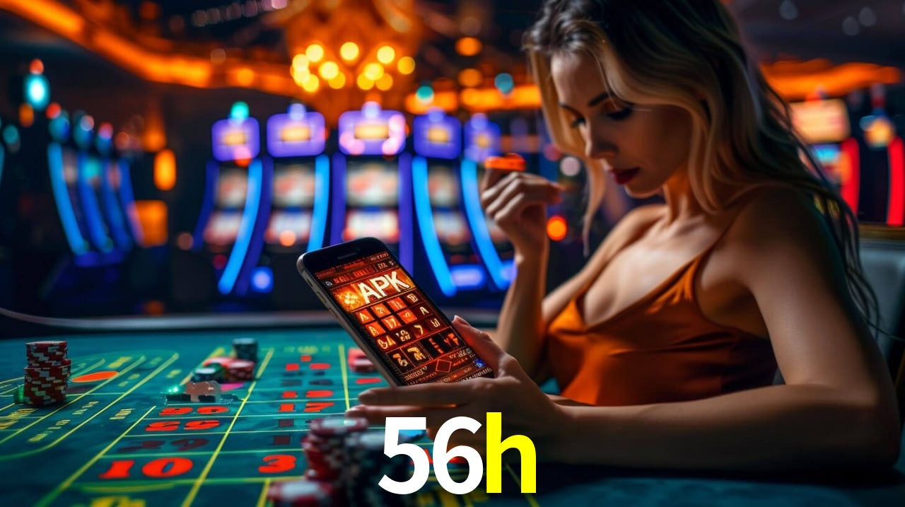 Game Providers 56h