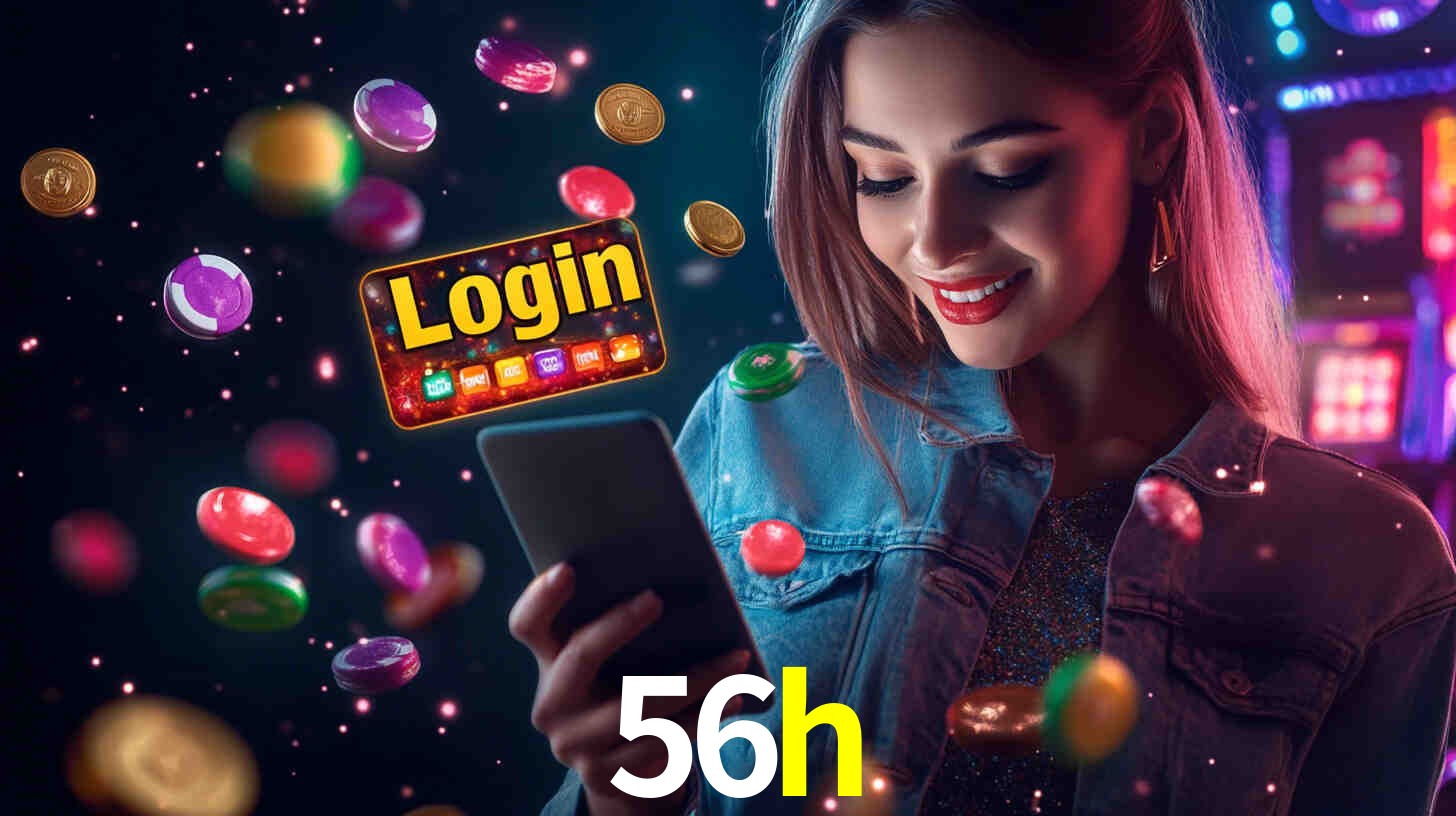 Explorando a Categoria de Eventos em Apostas na 56h