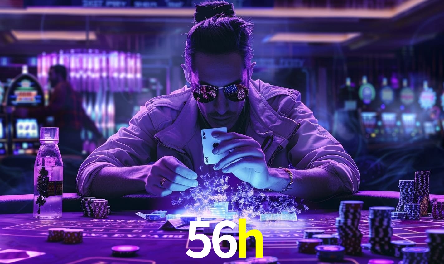Slot Games 56h