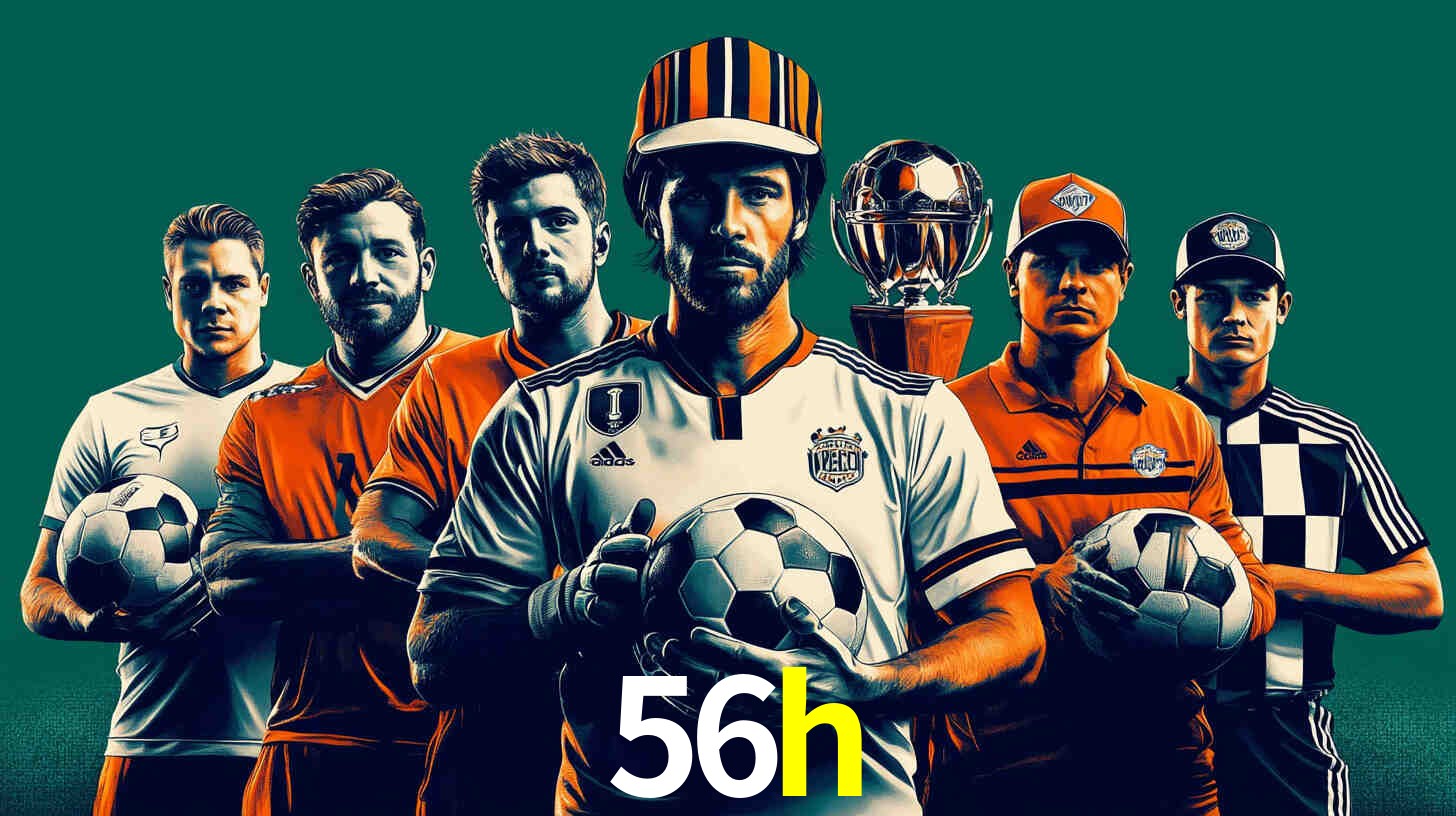 Descubra o Programa VIP da 56h: Vantagens Exclusivas para Jogadores