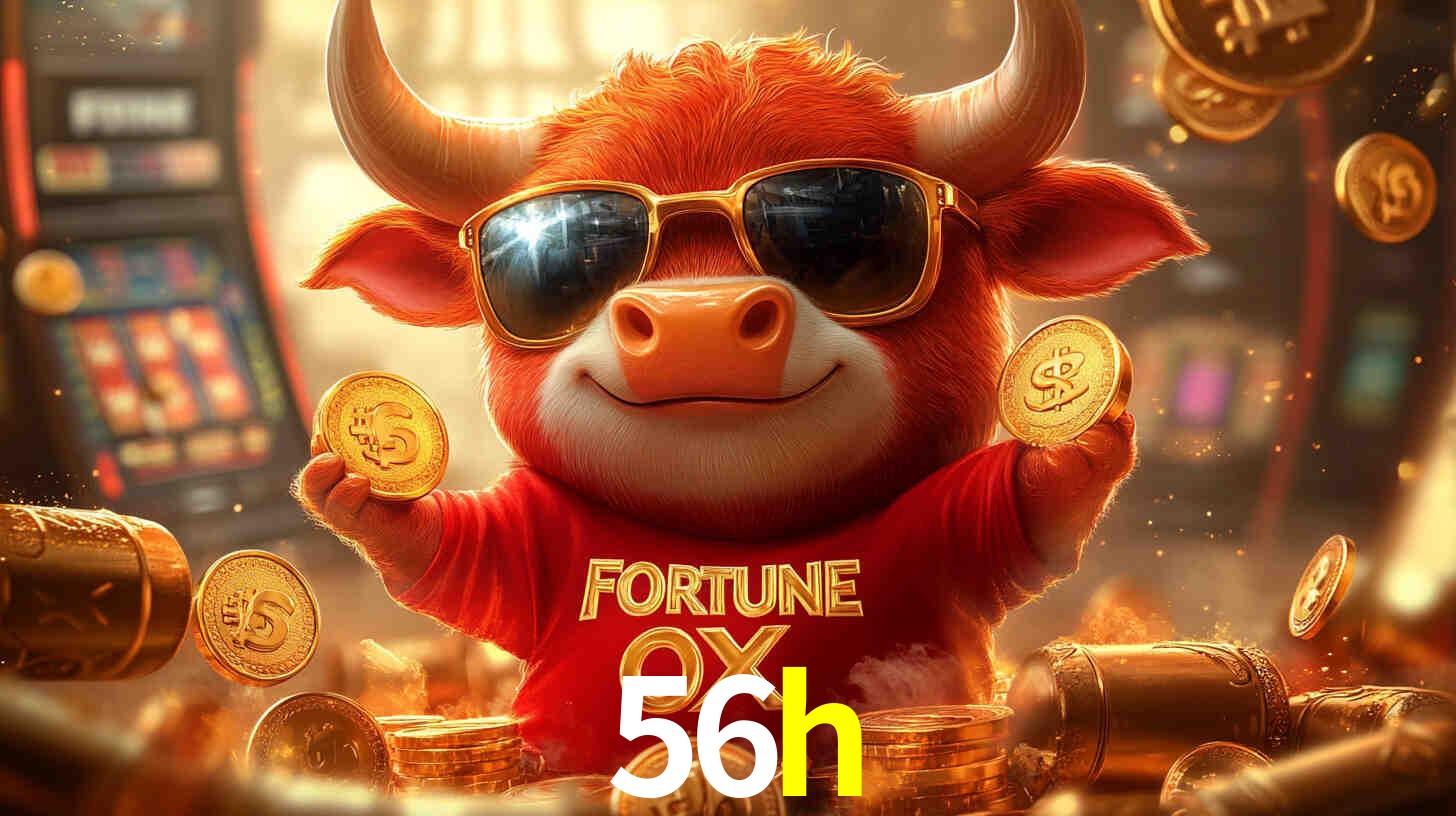 Welcome Bonus 56h