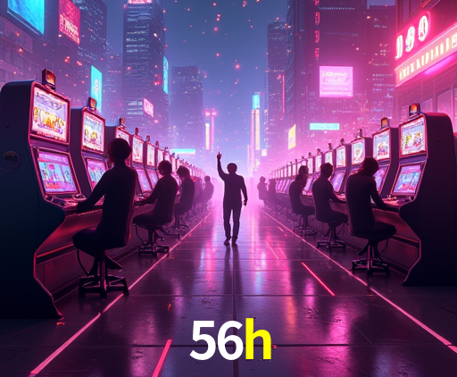 Casino VIP 56h
