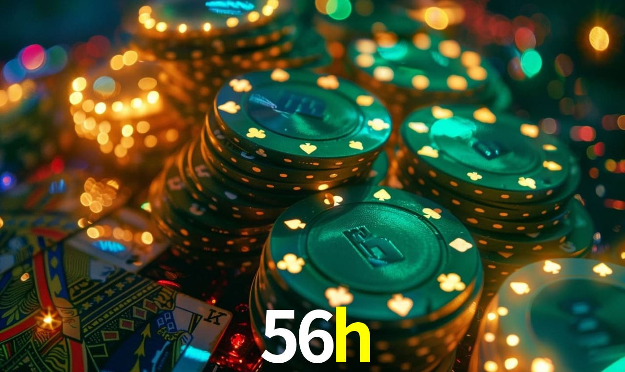 Estatísticas Esportivas 56h