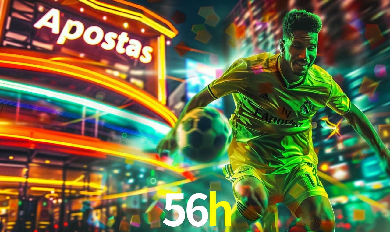Casino Ao Vivo 56h