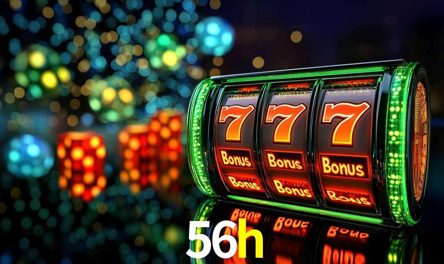 Tecnologia da Plataforma 56h