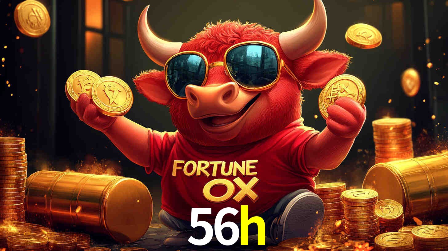 A Popularidade dos Caça-Níqueis no 56h